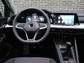 Volkswagen Golf (2021) thumbnail 18
