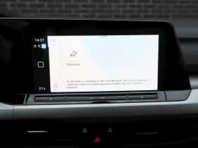 Volkswagen Golf (2021) thumbnail 35