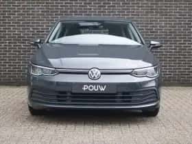 Volkswagen Golf (2021) thumbnail 6