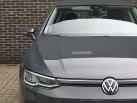 Volkswagen Golf (2021) thumbnail 7
