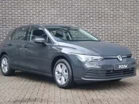Volkswagen Golf (2021) thumbnail 8