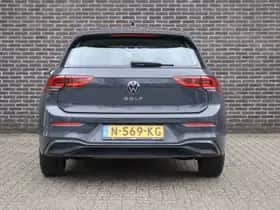Volkswagen Golf (2021) thumbnail 9