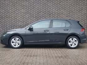 Volkswagen Golf (2021) thumbnail 10
