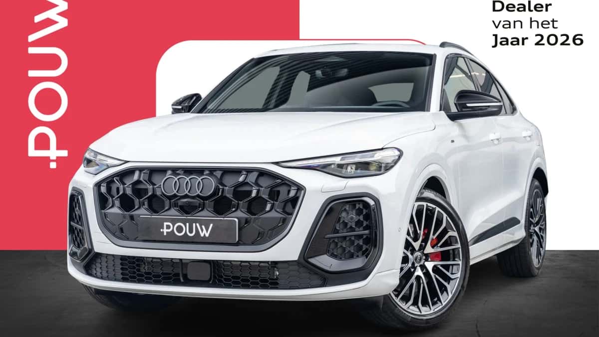 Audi Q5 (2026) — foto 1