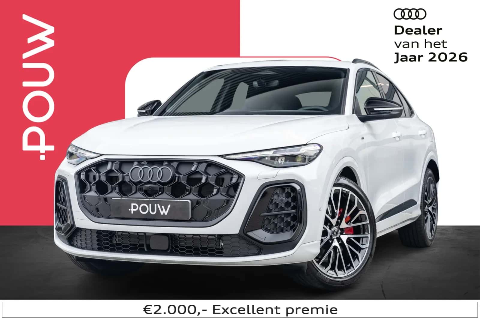 Audi Q5 (2026) — foto 1