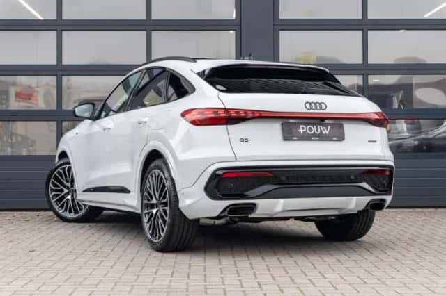 Audi Q5 (2026) thumbnail 11