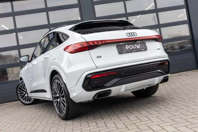 Audi Q5 (2026) thumbnail 12