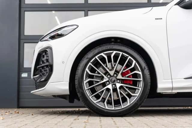 Audi Q5 (2026) thumbnail 14