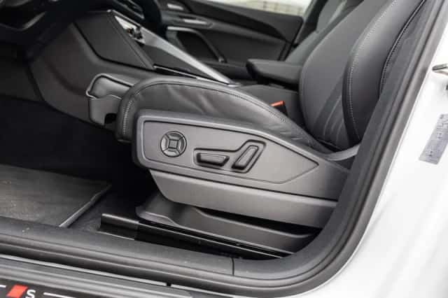 Audi Q5 (2026) thumbnail 16