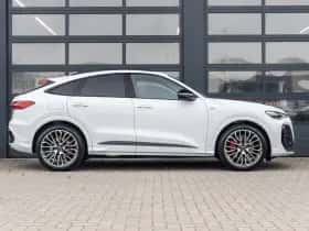 Audi Q5 (2026) thumbnail 3