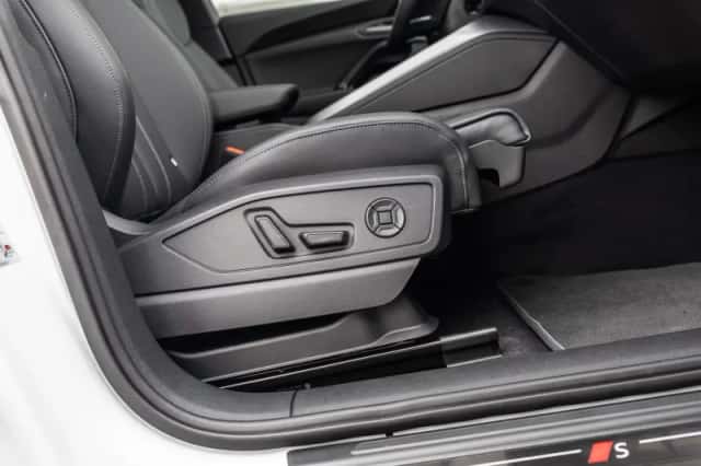 Audi Q5 (2026) thumbnail 25
