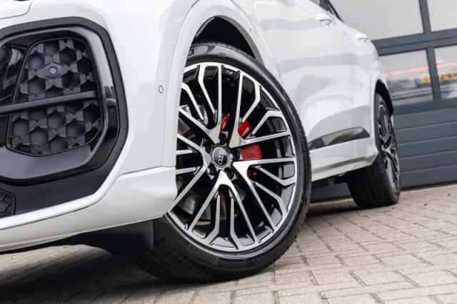 Audi Q5 (2026) thumbnail 26