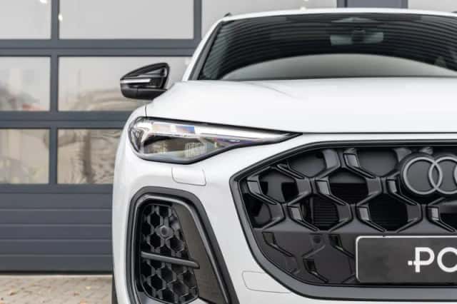 Audi Q5 (2026) thumbnail 27
