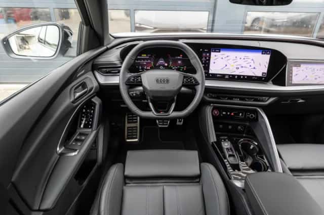 Audi Q5 (2026) thumbnail 28