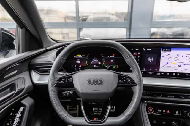 Audi Q5 (2026) thumbnail 29