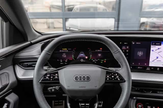Audi Q5 (2026) thumbnail 30