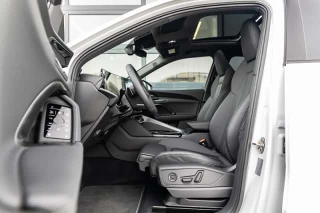 Audi Q5 (2026) thumbnail 4