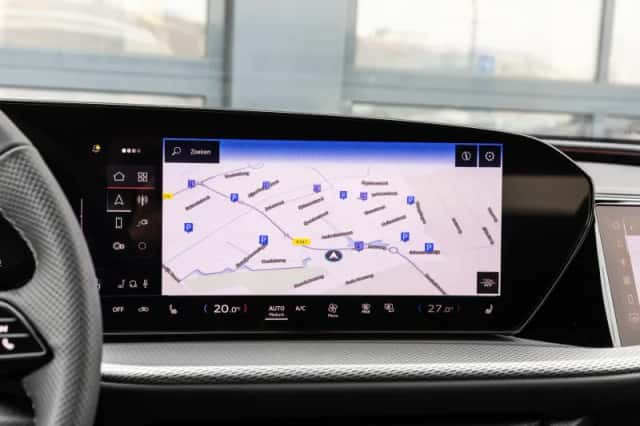Audi Q5 (2026) thumbnail 32
