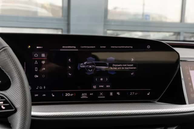 Audi Q5 (2026) thumbnail 33