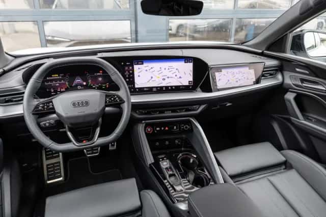 Audi Q5 (2026) thumbnail 35