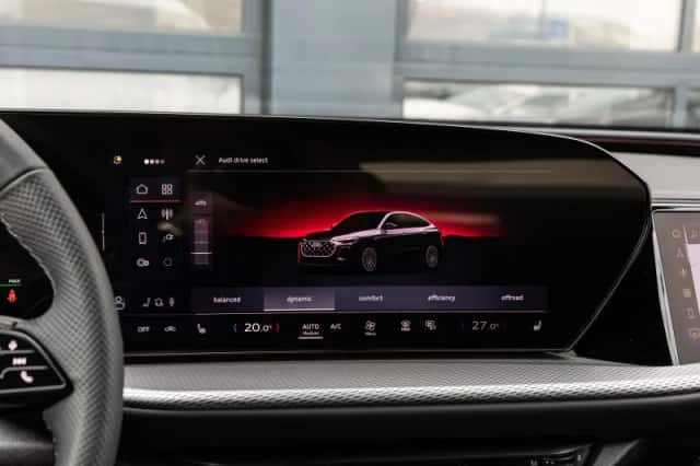 Audi Q5 (2026) thumbnail 38