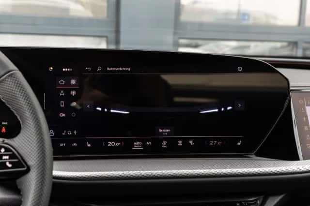 Audi Q5 (2026) thumbnail 39