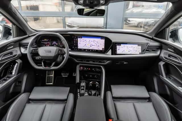 Audi Q5 (2026) thumbnail 5