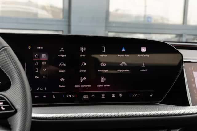 Audi Q5 (2026) thumbnail 42