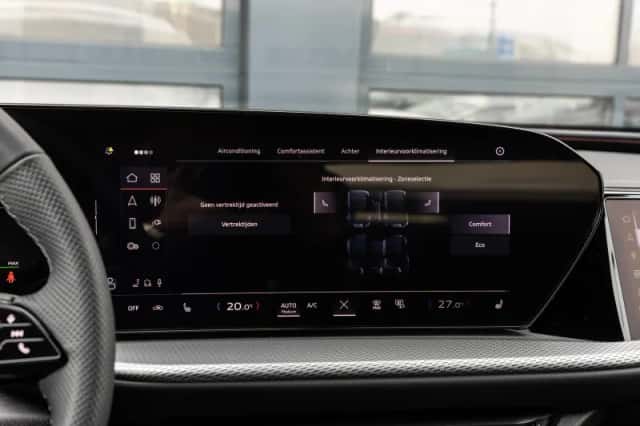 Audi Q5 (2026) thumbnail 44
