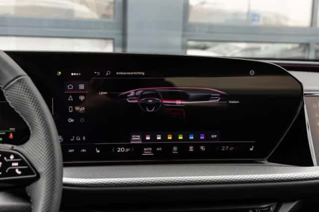 Audi Q5 (2026) thumbnail 45