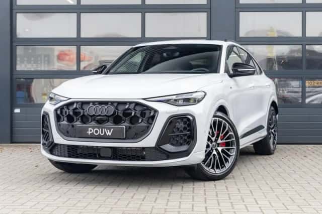 Audi Q5 (2026) thumbnail 51