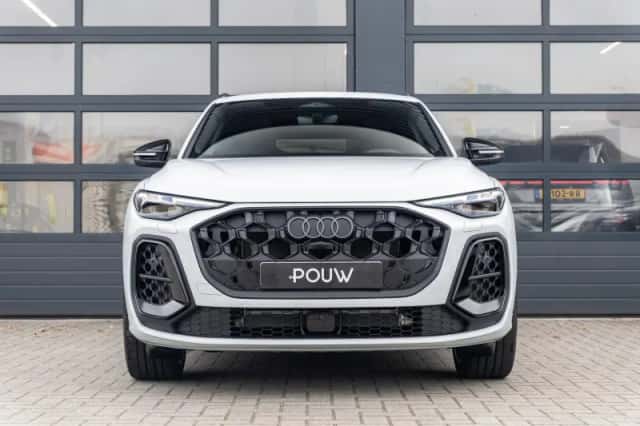 Audi Q5 (2026) thumbnail 8