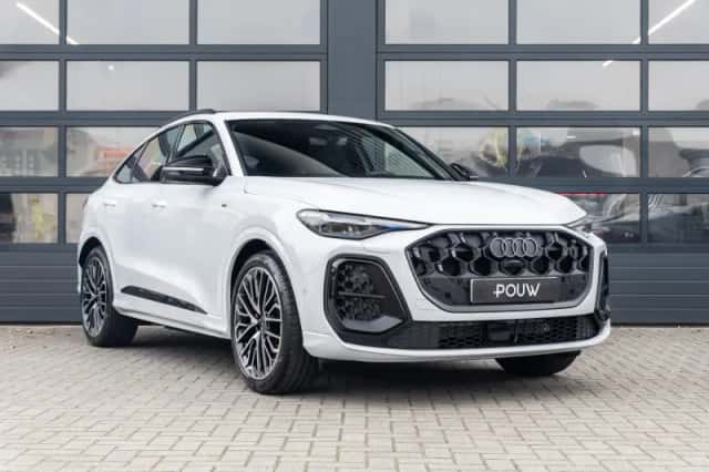 Audi Q5 (2026) thumbnail 9