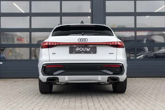Audi Q5 (2026) thumbnail 10