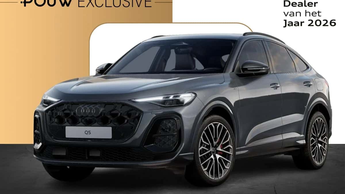 Audi Q5 (2026) — foto 1