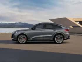 Audi Q5 (2026) thumbnail 3