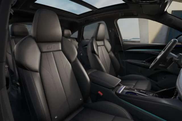 Audi Q5 (2026) thumbnail 4