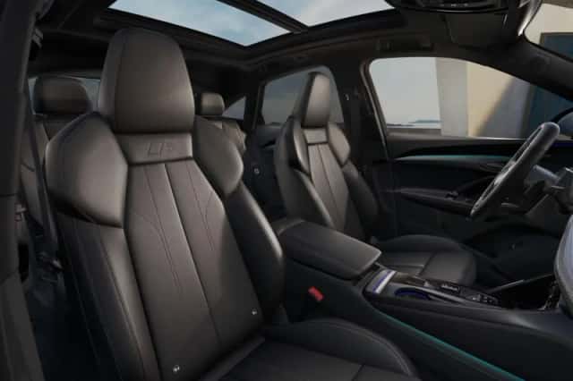 Audi Q5 (2026) thumbnail 4