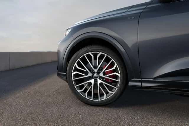 Audi Q5 (2026) thumbnail 9