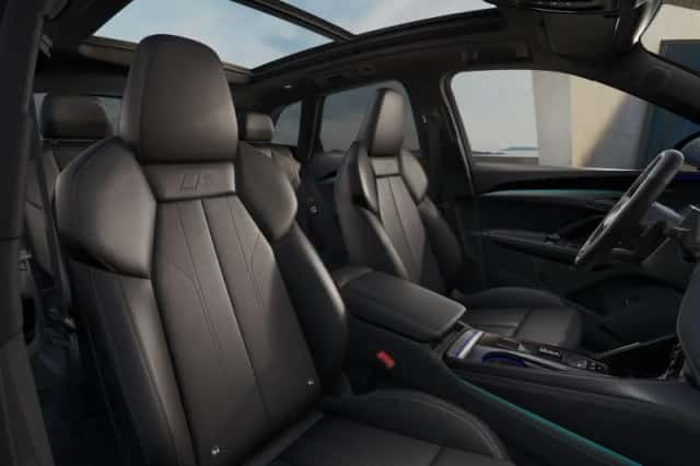Audi Q5 (2026) thumbnail 4