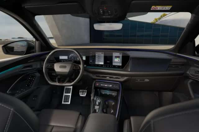 Audi Q5 (2026) thumbnail 5