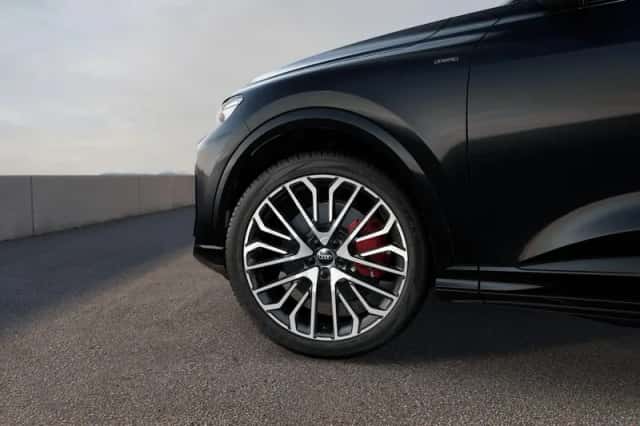 Audi Q5 (2026) thumbnail 9
