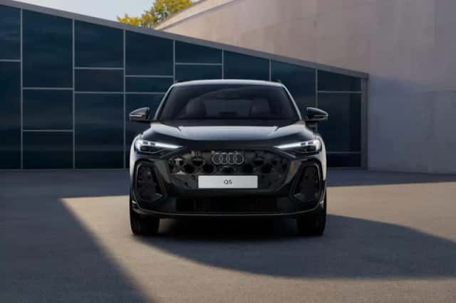 Audi Q5 (2026) thumbnail 10