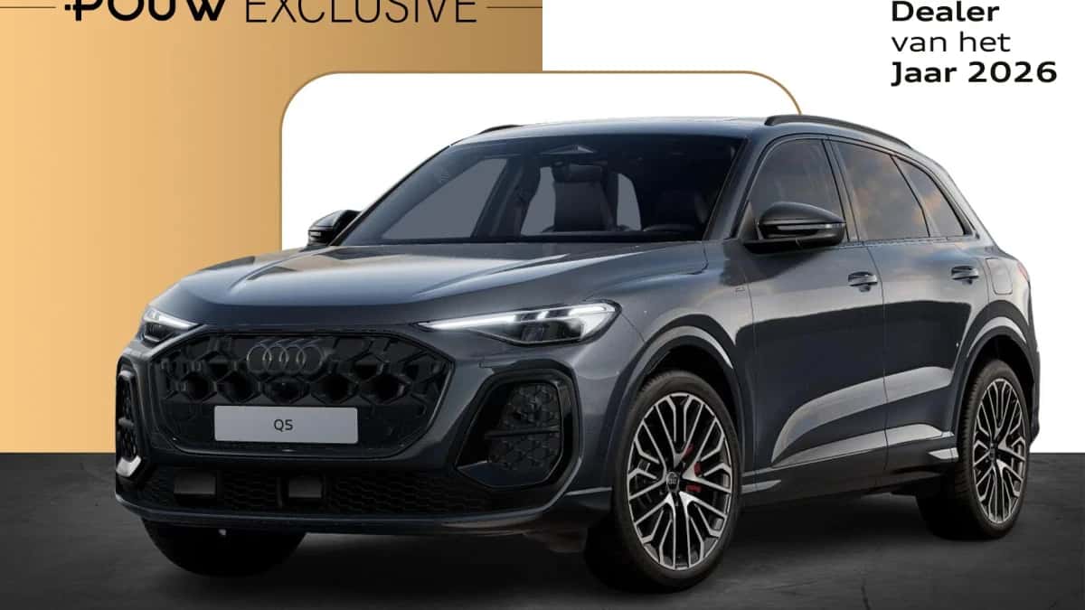 Audi Q5 (2026) — foto 1