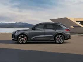 Audi Q5 (2026) thumbnail 3