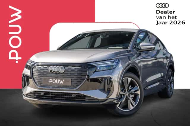 Audi Q4 (2026) thumbnail 1