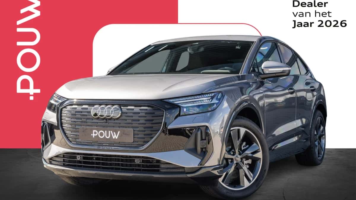 Audi Q4 (2026) — foto 1