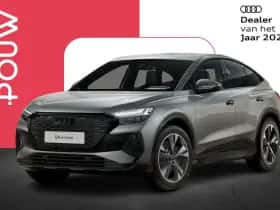 Audi Q4
