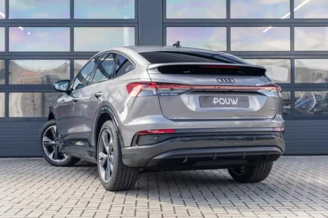Audi Q4 (2026) thumbnail 11