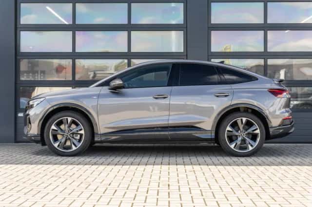 Audi Q4 (2026) thumbnail 12